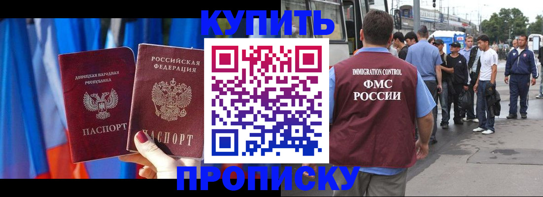 прописка штамп в Вязьме